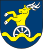 Coat of arms of Bratislava Region