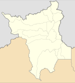 Brazil Roraima location map.svg