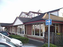 Brewer's Fayre, Royal Quay, North Shields Brewer's Fayre, Royal Quay, North Shields - geograph.org.uk - 121055.jpg