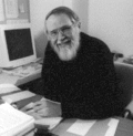 Gambar mini seharga Brian Kernighan