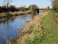 Bridgwater and Taunton Canal - geograph.org.uk - 114534.jpg