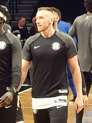 <span class="mw-page-title-main">Mitch Creek</span> Australian basketball player