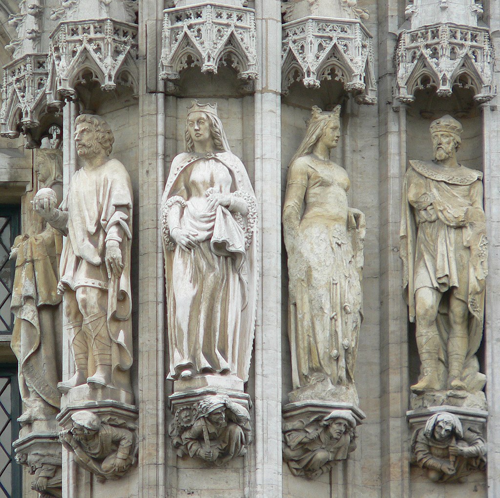 [Image: 1024px-Bruessel-GrandPlace-Rathaus-Detail4-20060905.JPG]