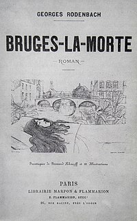 Bruges-la-Morte