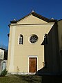 Chiesa di San Francesco, Brugnato, Liguria, Italia