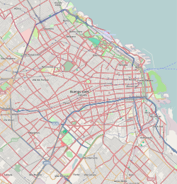 Buenos Aires location map.svg