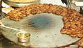 Buffab kebab minangka bagean integral saka masakan Awadhi, kanthi Lucknow misuwur amarga sajian kasebut