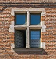 * Nomination Window of the building at 69 rue Rinaldi in Albi, Tarn, France. --Tournasol7 06:57, 12 April 2018 (UTC) * Promotion Upper part of the photo slightly less sharp. But good enough for me.--Famberhorst 16:02, 12 April 2018 (UTC)