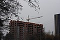 Building on Sihov 04-2012 (Будівництво на Сихові) - panoramio.jpg