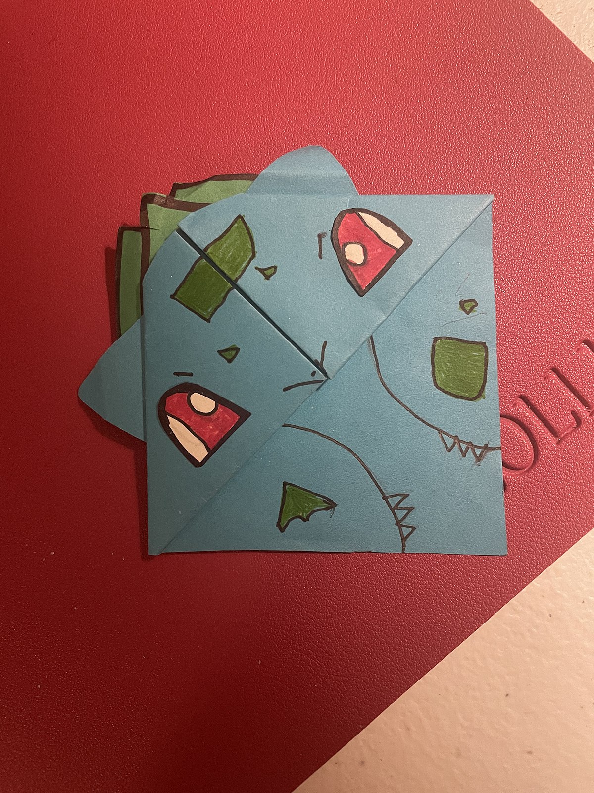 Bulbasaur, Wiki Pokédex