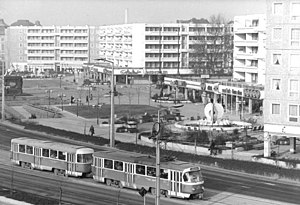 Dresden: Geographie, Bevölkerung, Geschichte