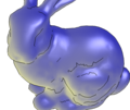 Bunny With Gooch Shading.png