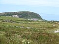 Ballyconneely, Bunowen Castle