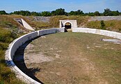 Burnum - amphitheater