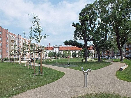 Cäcilienpark 2