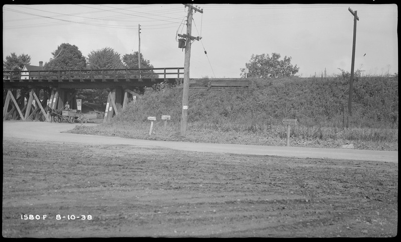 File:C.C. and O. Railroad Overpass - NARA - 280175.tif