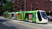 Thumbnail for C2-class Melbourne tram