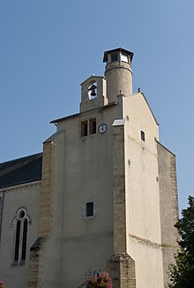 Fichier:CAPBRETON_-_Eglise_Saint-Nicolas_10.jpg