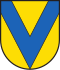 Coat of arms of Valchava