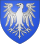 COA famille de Méranie.svg