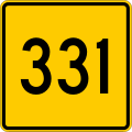 CR 331 jct (yellow).svg