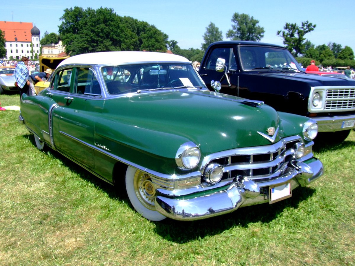 Cadillac Series 60