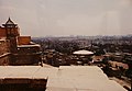 Cairo Viewed from Mosque of Muhammad Ali (9808232846).jpg