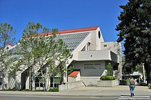 The Agricultural Sciences Building Calpoly agsci bldg.jpg