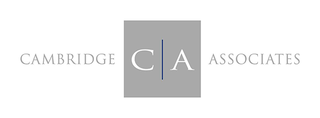 Cambridge Associates Privately held investment firm based in the United States