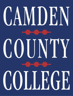 <span class="mw-page-title-main">Camden County College</span> Public community college in New Jersey, US