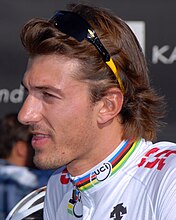 4x - Fabian Cancellara