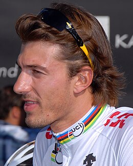 Fabian Cancellara: Biographie, Style, Vie privée