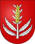 Canobbio Coat of Arms