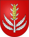 Coat of arms of Canobbio