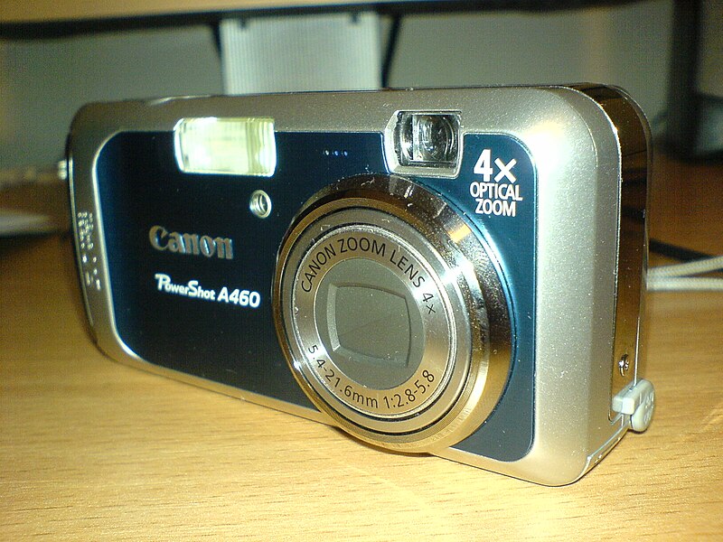 File:Canon PowerShot A460 3.JPG