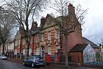 Canterbury Road police station