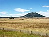 Capulin Volcano National Monument