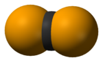 Vignette pour Diséléniure de carbone