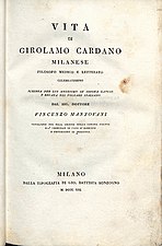 Cardano - De propria vita, 1821 - 698063 F.jpg