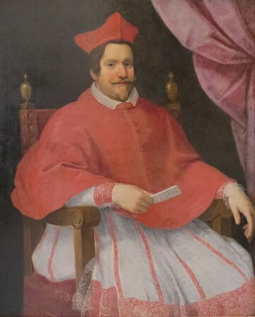 Girolamo Colonna