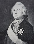 Carl Gustaf Cronhjort