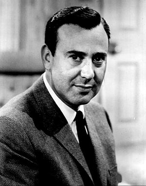 Carl Reiner