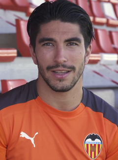Carlos Soler (2020)