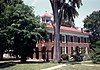 Caroline County Courthouse