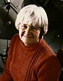 13 august: Carolyn S. Shoemaker, astronomă americană, co-descoperitoarea Cometei Shoemaker–Levy 9