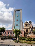 Miniatura para Gobierno de Bolivia