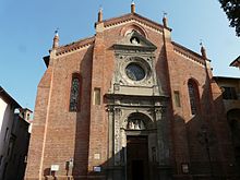 Chiesa di San Domenico