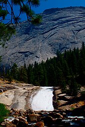 Little Yosemite Valley