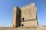 Miniatura para Castillo de Cea