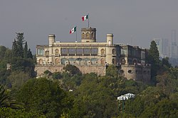 Castillo de Chapultepec.jpg